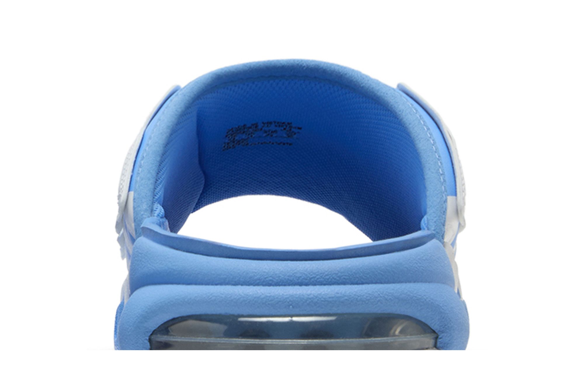 Sizing Nike Air More Uptempo Slide ''UNC'' Scarpe da Spiaggia FD9884-400