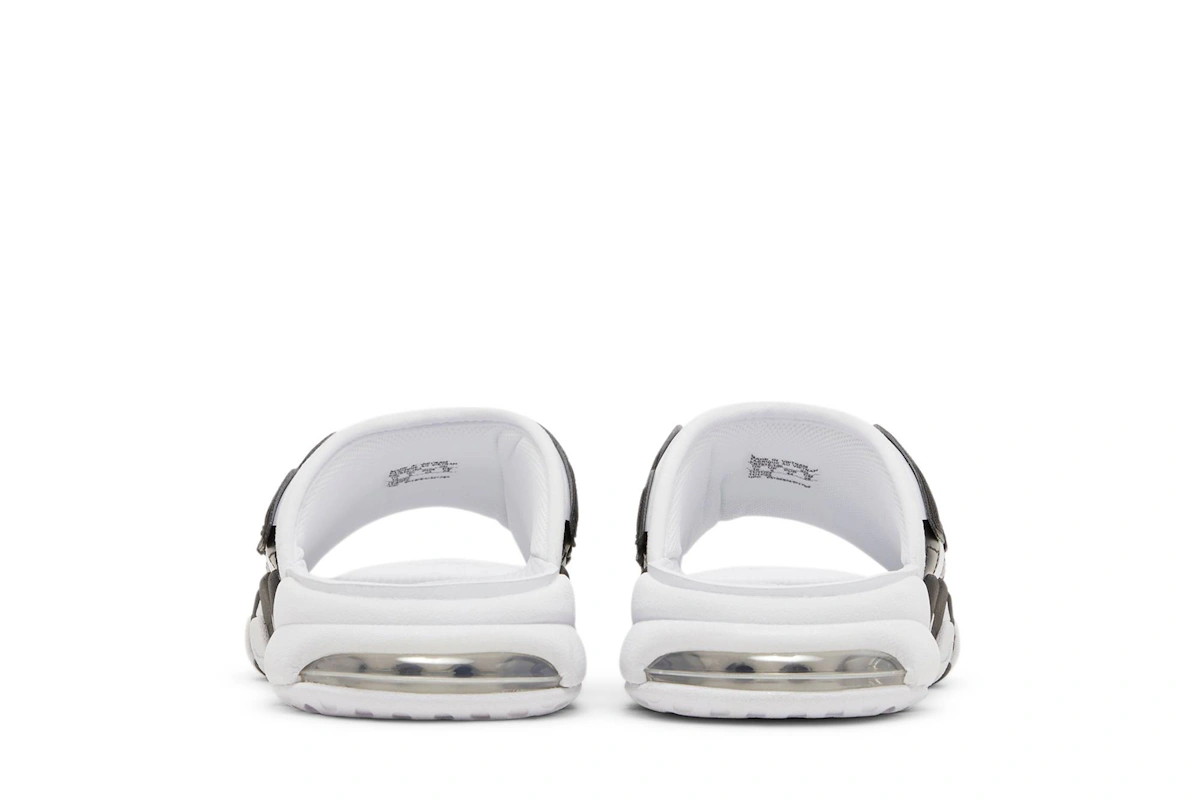 Nike Air More Uptempo Slide 'White'