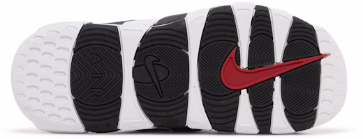 Purchase 耐吉 Air More Uptempo 拖鞋 '白色' FB7818-100