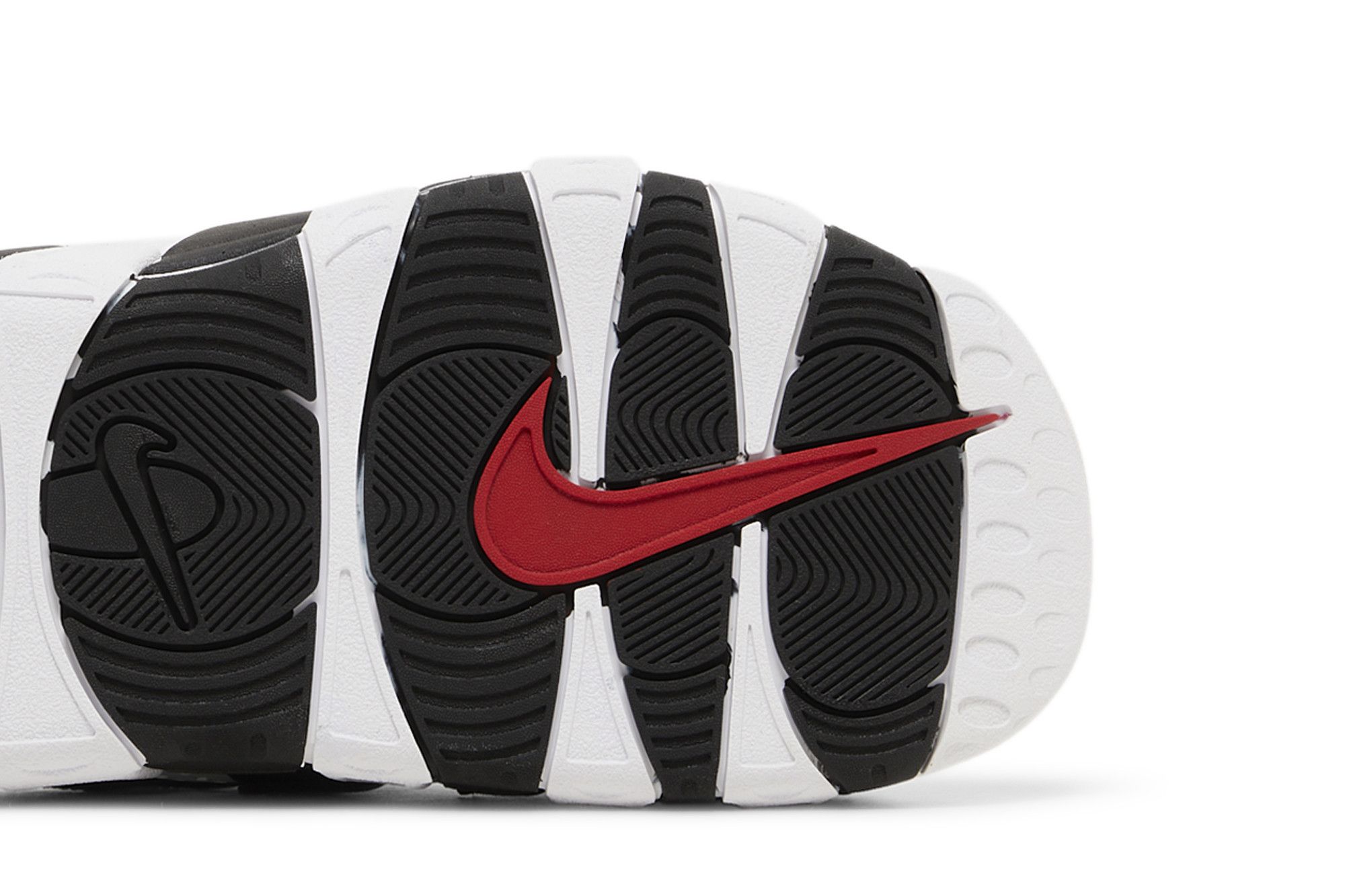 Details for Nike Air More Uptempo Slide 'Blanco' FB7818-100