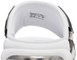 耐克Air More Uptempo拖鞋'白黑红' FB7815-100/FB7818-100 Sizing 耐克Air More Uptempo拖鞋'白黑红' FB7815-100/FB7818-100