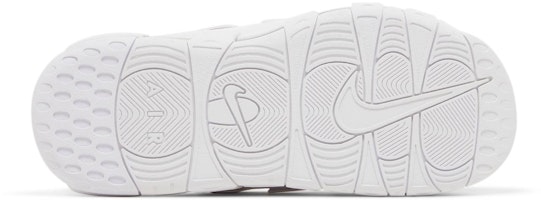 耐吉Air More Uptempo拖鞋 '白紅' FD9884-100 Shop 耐吉Air More Uptempo拖鞋 '白紅' FD9884-100