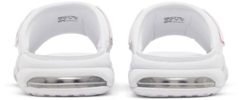 耐吉Air More Uptempo拖鞋 '白紅' FD9884-100 Details for 耐吉Air More Uptempo拖鞋 '白紅' FD9884-100