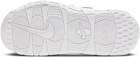 耐克Air More Uptempo Slide“白红”拖鞋 FD9883-100/FD9884-100/ Purchase 耐克Air More Uptempo Slide“白红”拖鞋 FD9883-100/FD9884-100/