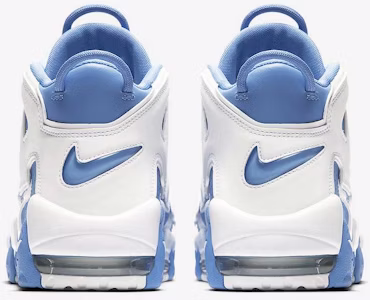 Nike Air More Uptempo Azul Universidad 921948-401 Purchase Nike Air More Uptempo Azul Universidad 921948-401