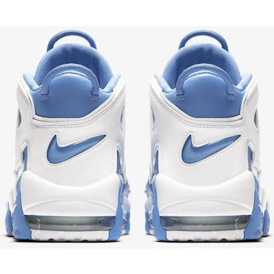 Nike Air More Uptempo University Blue 921948-401 Nicesnk