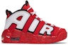 Buy Kasut Nike Air More Uptempo Merah Universiti Hitam Putih CD9403-600