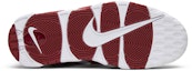 Shop 나이키 에어 모어 업템포 바시티 레드 414962-100
