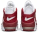 Details for 나이키 에어 모어 업템포 바시티 레드 414962-100