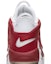 Sizing 나이키 에어 모어 업템포 바시티 레드 414962-100