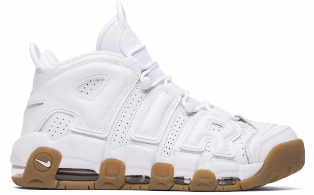 Nike Air More Uptempo 白色胶底款 414962-103 Buy Nike Air More Uptempo 白色胶底款 414962-103