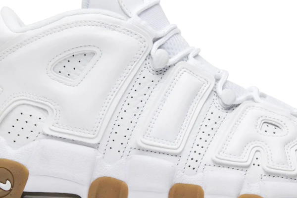 Nike Air More Uptempo White Gum 414962 103 Novelship