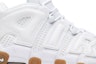 Order Nike Air More Uptempo 白色胶底款 414962-103