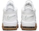 Details for Nike Air More Uptempo 白色胶底款 414962-103
