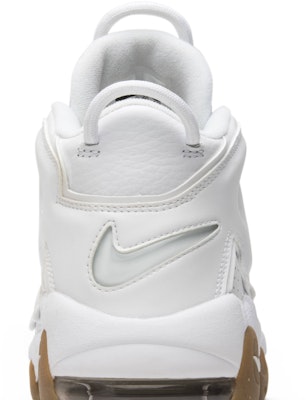 Nike Air More Uptempo 白色胶底款 414962-103 Sizing Nike Air More Uptempo 白色胶底款 414962-103