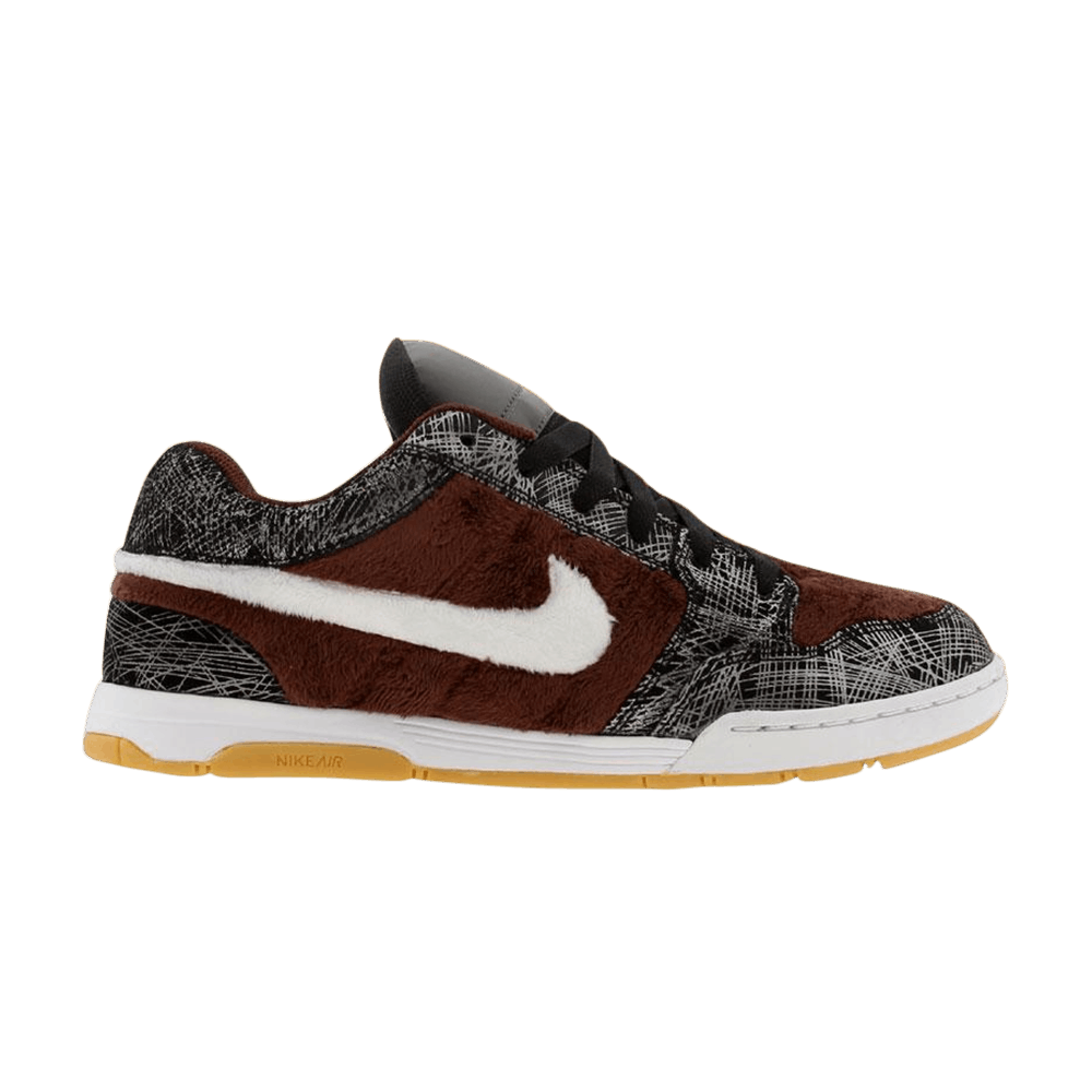 Buy Nike Air Morgan Premium 'Marrón' 316961-211