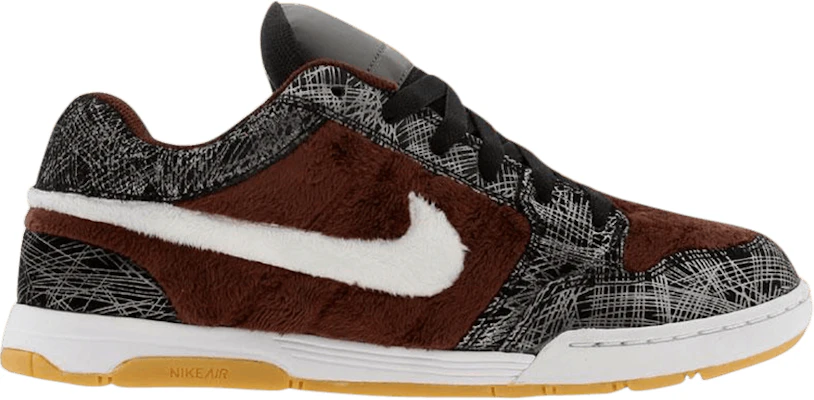 Nike Air Morgan Premium 'Marrón' 316961-211 Buy Nike Air Morgan Premium 'Marrón' 316961-211