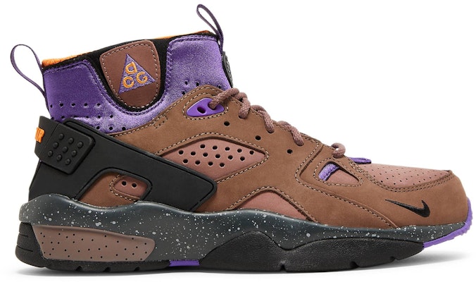 Nike Air Mowabb 'Trail End Brown' DC9554-201 Buy Nike Air Mowabb 'Trail End Brown' DC9554-201