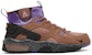 Nike Air Mowabb 'Coklat Perang Trail End' DC9554-201