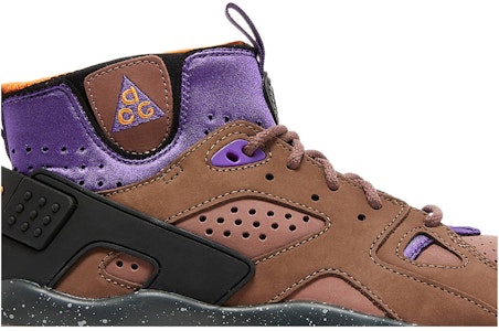 ナイキ エア モワブ "トレイルエンドブラウン" DC9554-201 Order ナイキ エア モワブ "トレイルエンドブラウン" DC9554-201