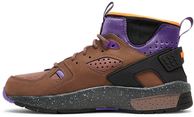 Nike Air Mowabb 'Trail End Brown' Sepatu Pria DC9554-201 Lookbook Nike Air Mowabb 'Trail End Brown' Sepatu Pria DC9554-201