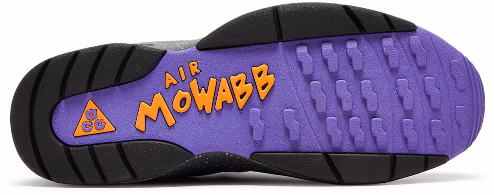 Nike Air Mowabb 'Trail End Brown' Sepatu Pria DC9554-201 Shop Nike Air Mowabb 'Trail End Brown' Sepatu Pria DC9554-201