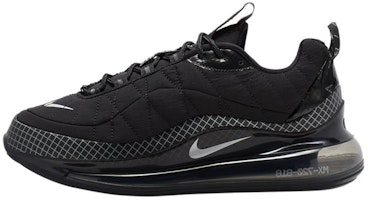 Nike Air MX-720-818 'Black' CI3871-001 Nike Air MX-720-818 'Black' CI3871-001