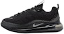 Nike Air MX-720-818 'Hitam' CI3871-001