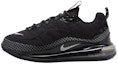 Buy Nike Air MX-720-818 'Hitam' CI3871-001