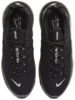Nike Air MX-720-818 'Black' CI3871-001 Shop Nike Air MX-720-818 'Black' CI3871-001