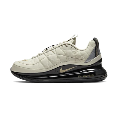 Nike Air MX-720-818 'Light Bone Metallic Gold'