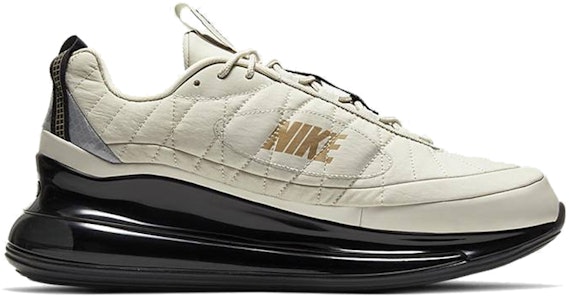 Nike Air MX-720-818 'Light Bone Emas Metalik' CV1640-001 Order Nike Air MX-720-818 'Light Bone Emas Metalik' CV1640-001