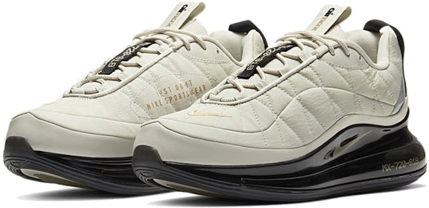 Nike Air MX-720-818 'Light Bone Emas Metalik' CV1640-001 Lookbook Nike Air MX-720-818 'Light Bone Emas Metalik' CV1640-001