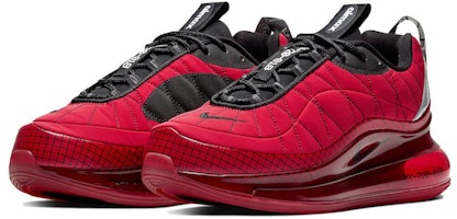 Nike Air MX-720-818 'Merah Universitas' CI3871-600 Order Nike Air MX-720-818 'Merah Universitas' CI3871-600