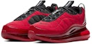 Order 나이키 에어 MX-720-818 '유니버시티 레드' CI3871-600