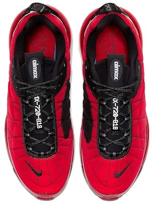 나이키 에어 MX-720-818 '유니버시티 레드' CI3871-600 Lookbook 나이키 에어 MX-720-818 '유니버시티 레드' CI3871-600