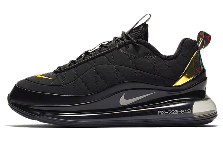 Nike Air MX 720-818 'Black Magma' CV1646-001