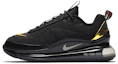 Buy Nike Air MX 720-818 ''Zwart Magma'' CV1646-001