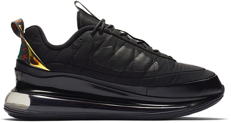 Nike Air MX 720-818 'Hitam Magma' CV1646-001 Order Nike Air MX 720-818 'Hitam Magma' CV1646-001