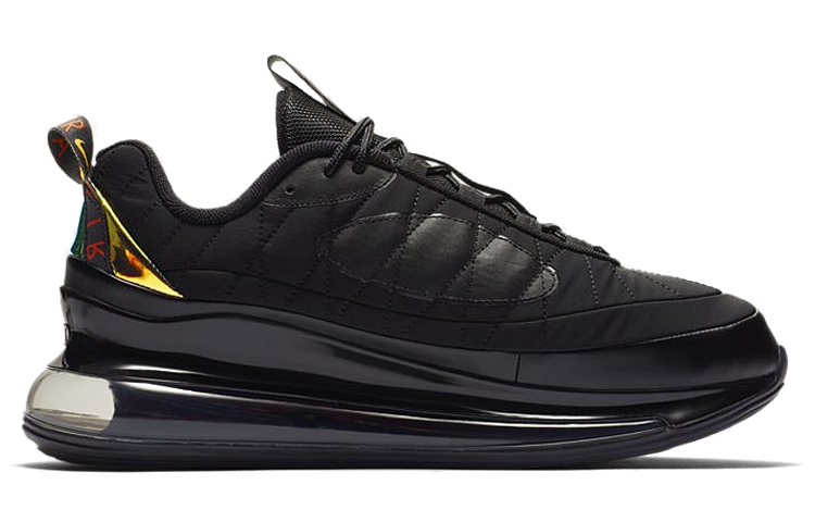 Order Nike Air MX 720-818 ''Zwart Magma'' CV1646-001