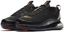 Lookbook Nike Air MX 720-818 ''Zwart Magma'' CV1646-001