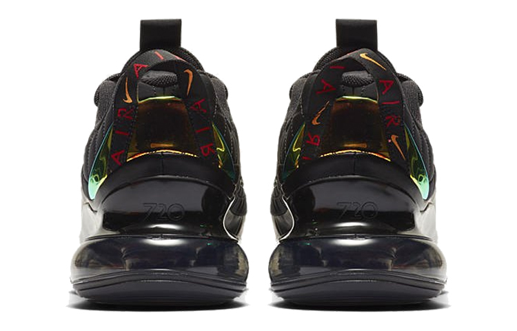 Shop Nike Air MX 720-818 'Hitam Magma' CV1646-001