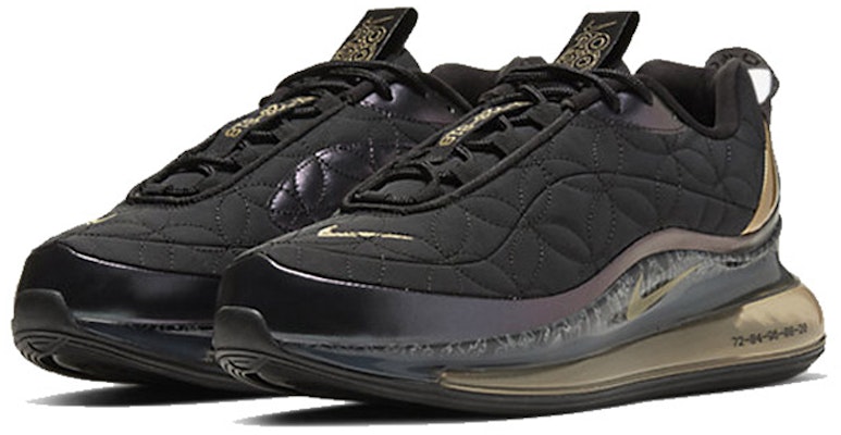耐克Air MX 720-818 '中国新年' CU3013-070 Lookbook 耐克Air MX 720-818 '中国新年' CU3013-070