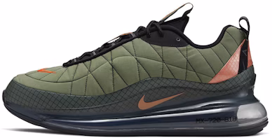 Nike Air MX 720-818 'Flight Jacket' CI3871-300 Nike Air MX 720-818 'Flight Jacket' CI3871-300