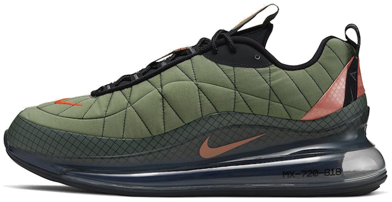 Nike Air MX 720-818 'Flight Jacket' CI3871-300 Buy Nike Air MX 720-818 'Flight Jacket' CI3871-300
