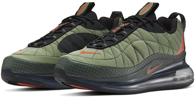 Nike Air MX 720-818 'Flight Jacket' CI3871-300 Lookbook Nike Air MX 720-818 'Flight Jacket' CI3871-300