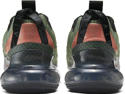 Nike Air MX 720-818 'Flight Jacket' CI3871-300 Shop Nike Air MX 720-818 'Flight Jacket' CI3871-300