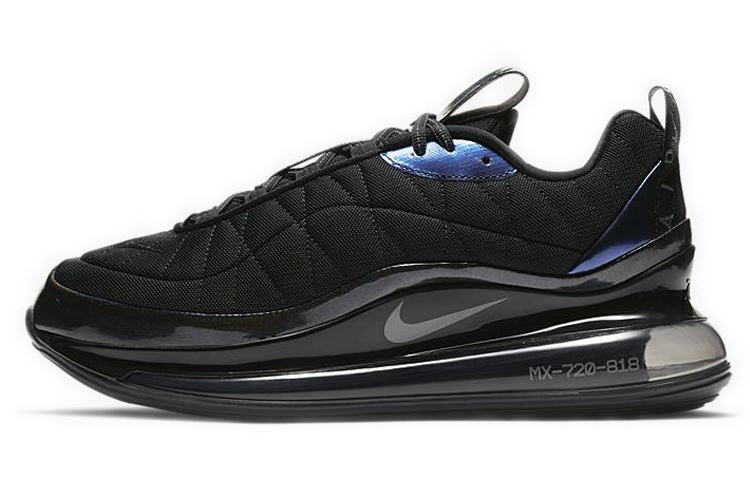 Buy ナイキ エア MX 720-818 メタリックブルー CW8039-001