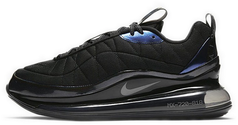 ナイキ エア MX 720-818 メタリックブルー CW8039-001 Buy ナイキ エア MX 720-818 メタリックブルー CW8039-001