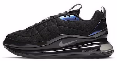 Nike Air MX 720-818 'Metallic Blue' CW8039-001 Nike Air MX 720-818 'Metallic Blue' CW8039-001